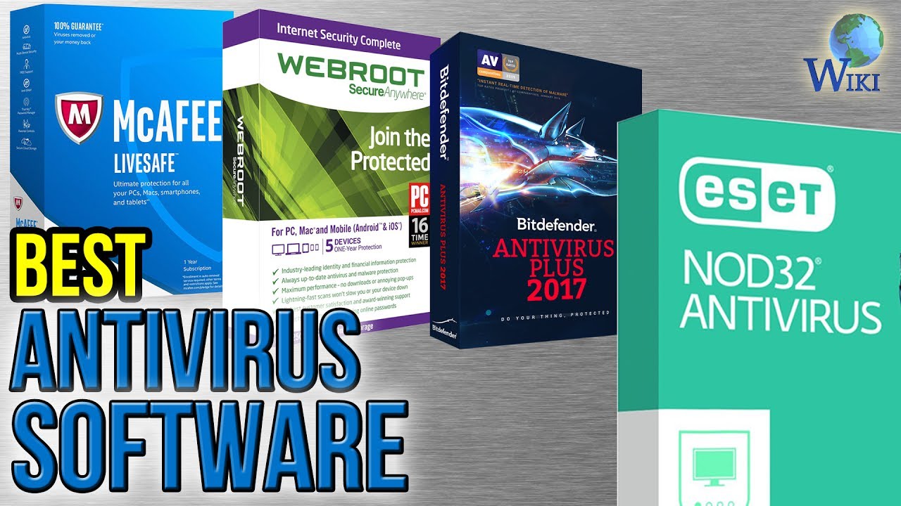 best free virus protedtion for mac 2017