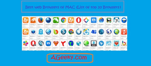 are mac better for internet browser